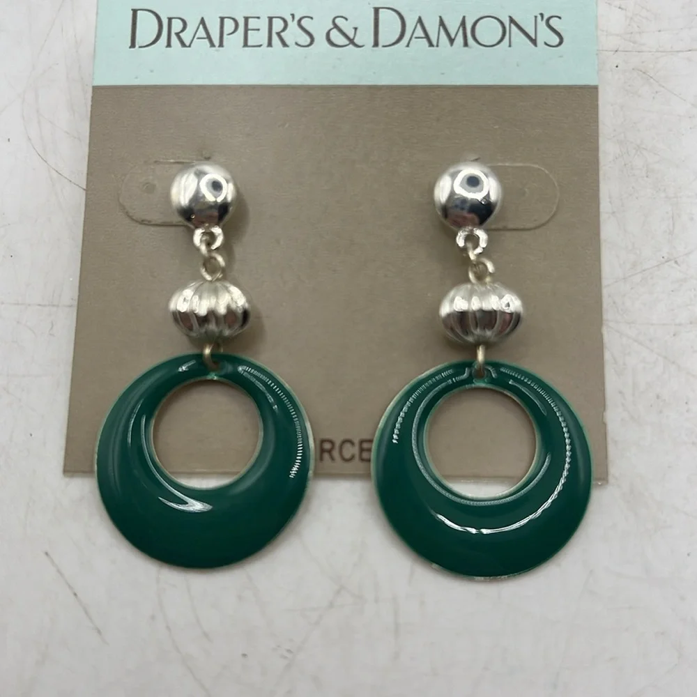 drapers & damons great new